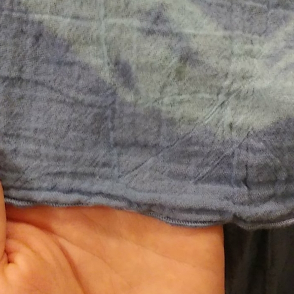 S LOVE TANJANE Asymmetric Dress EE23 2512 - Picture 5 of 5